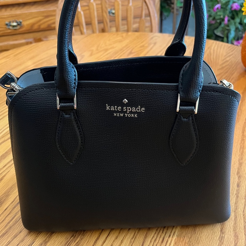 Kate Spade Small Darcy Satchel